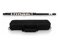 MusicMate Flet poprzeczny C MM-D75 MidnightFlute - 1588135 - zdjęcie 11